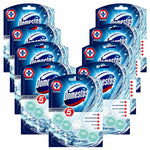 Power 5 With Bleach Toilet Rim Block 55g, Pack Of 9