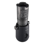 200w Cold Press Juicer Slow Masticating Machine | Black