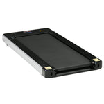 HOMCOM Home Electric Treadmill 1-6km/h With Remote Control