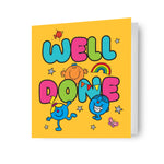 Well Done Card Official Product