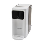 Instant Hot Water Dispenser With Removable 3l Tank And Drip Tray