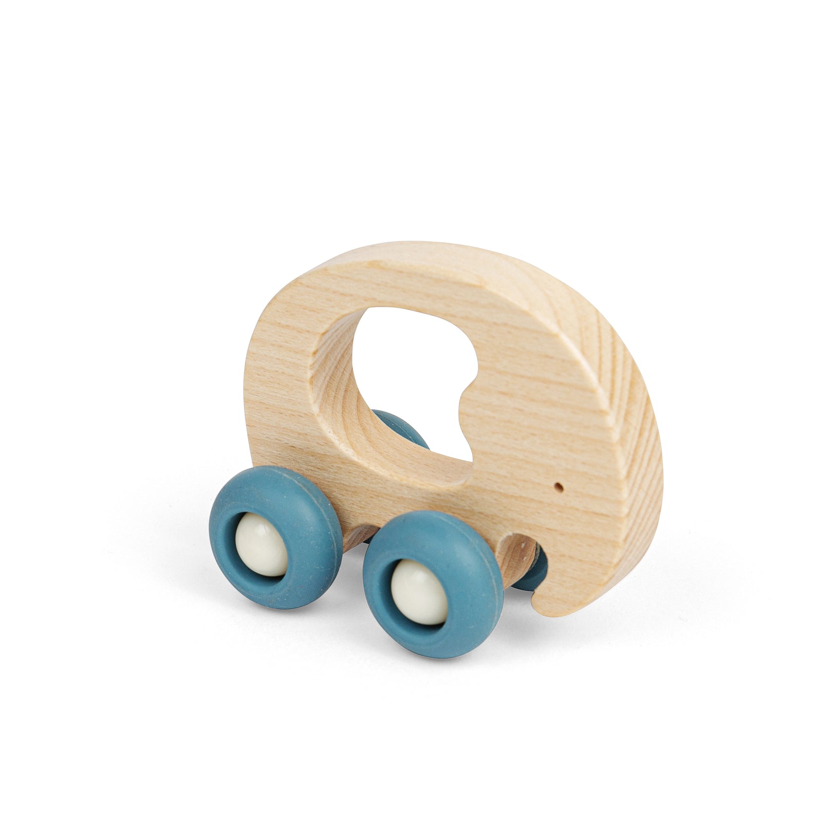 Mini Animal Push Along (Elephant)