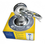 Power Hook Hammock Fixing