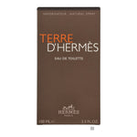 Terre D' Eau De Toilette Spray | 100ml