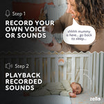 YourVoice Portable White Noise Machine