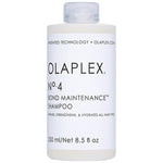 No. 4 Bond Maintenance Shampoo 250ml | Set of 1