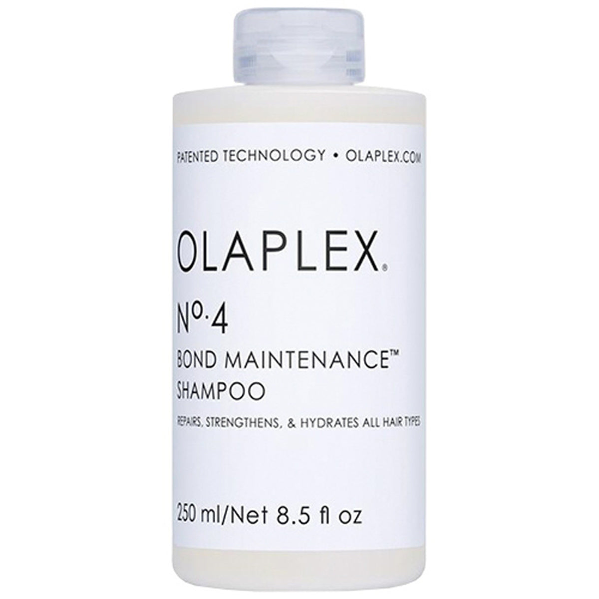 No. 4 Bond Maintenance Shampoo 250ml | Set of 1