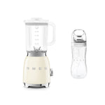 Blf03 Blender + Bottle To Go Set | Cream