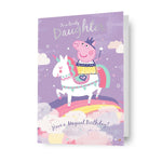 Daughter Birthday Card Official Product