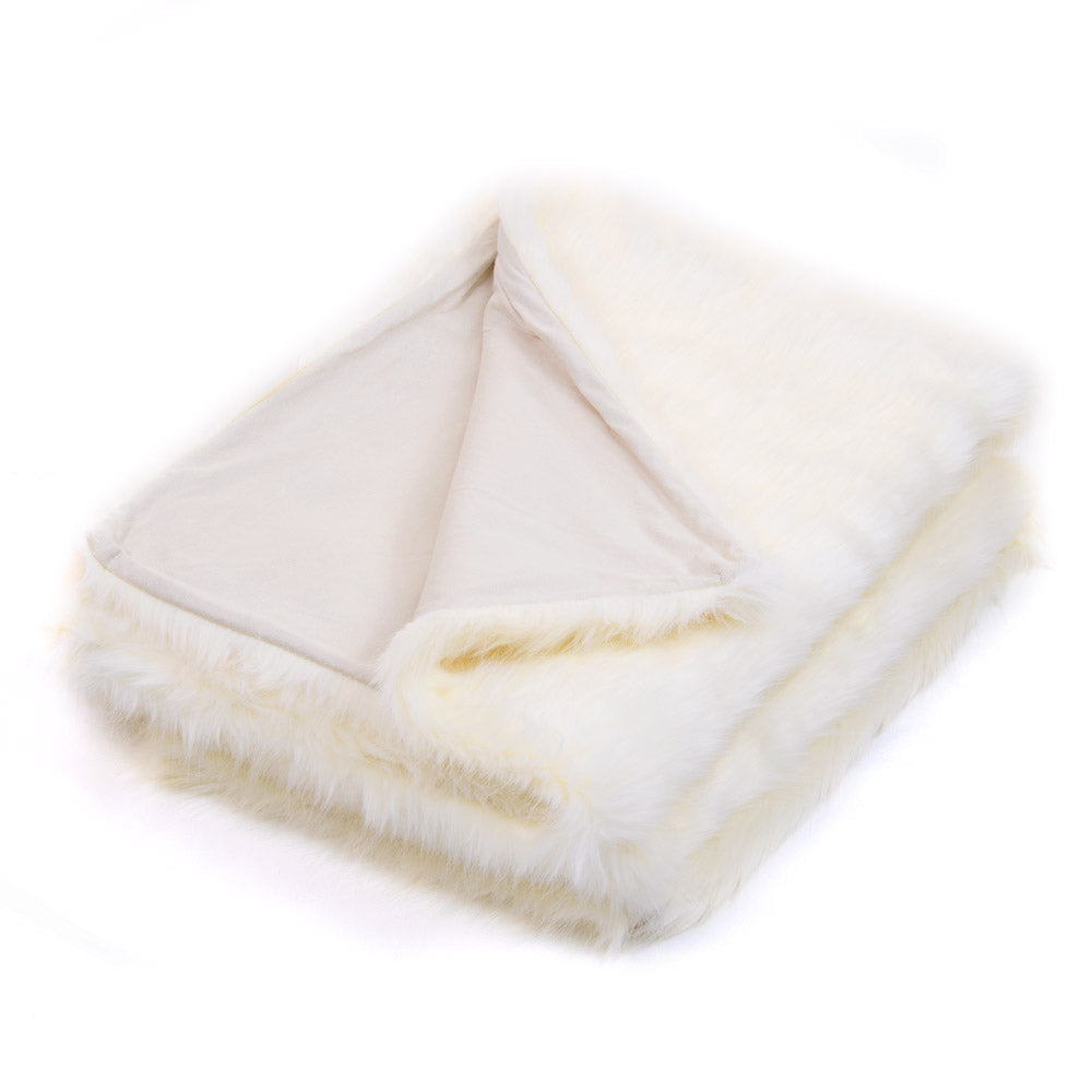 Rainbow Chevron Cushion Set Of 2 | Beige