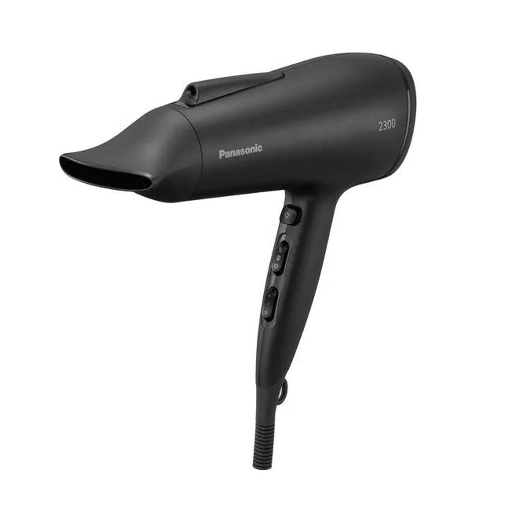 Eh-ne85, Eh-hs99 Hair Dryer & Ceramic Straightener Set | Black