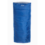 Basecamp 200 Summer Sleeping Bag | One Size | Blue