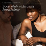 Roam Libido Supplements For Her, 3pk