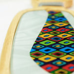 Mr Smarty Pants Serving Board | One Size | Mixed