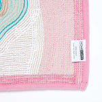 Cotton Tufted Butterfly Children Rug