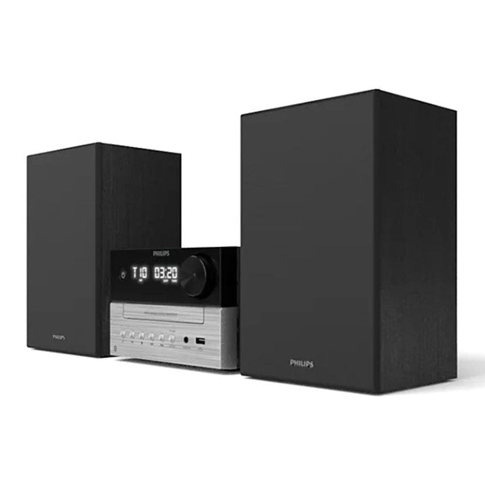 Tam3205m2 Micro Music Hifi System | Black