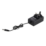 Electric Handheld Pressure Washer Cleaner With 1 Battery | Black