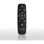 Sc-htb150ebk Slim 2.1 Wireless Compact Soundbar | Black