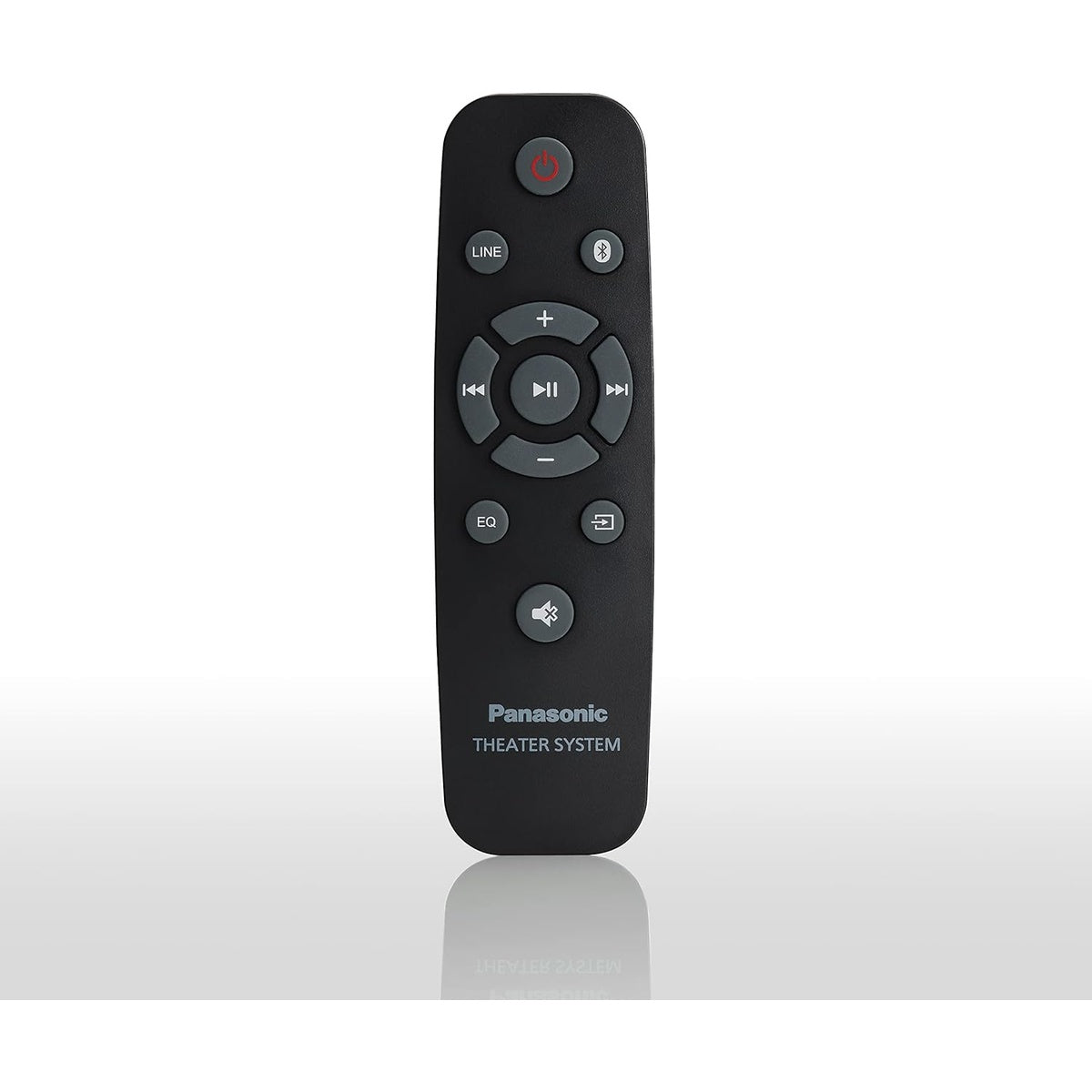 Sc-htb150ebk Slim 2.1 Wireless Compact Soundbar | Black