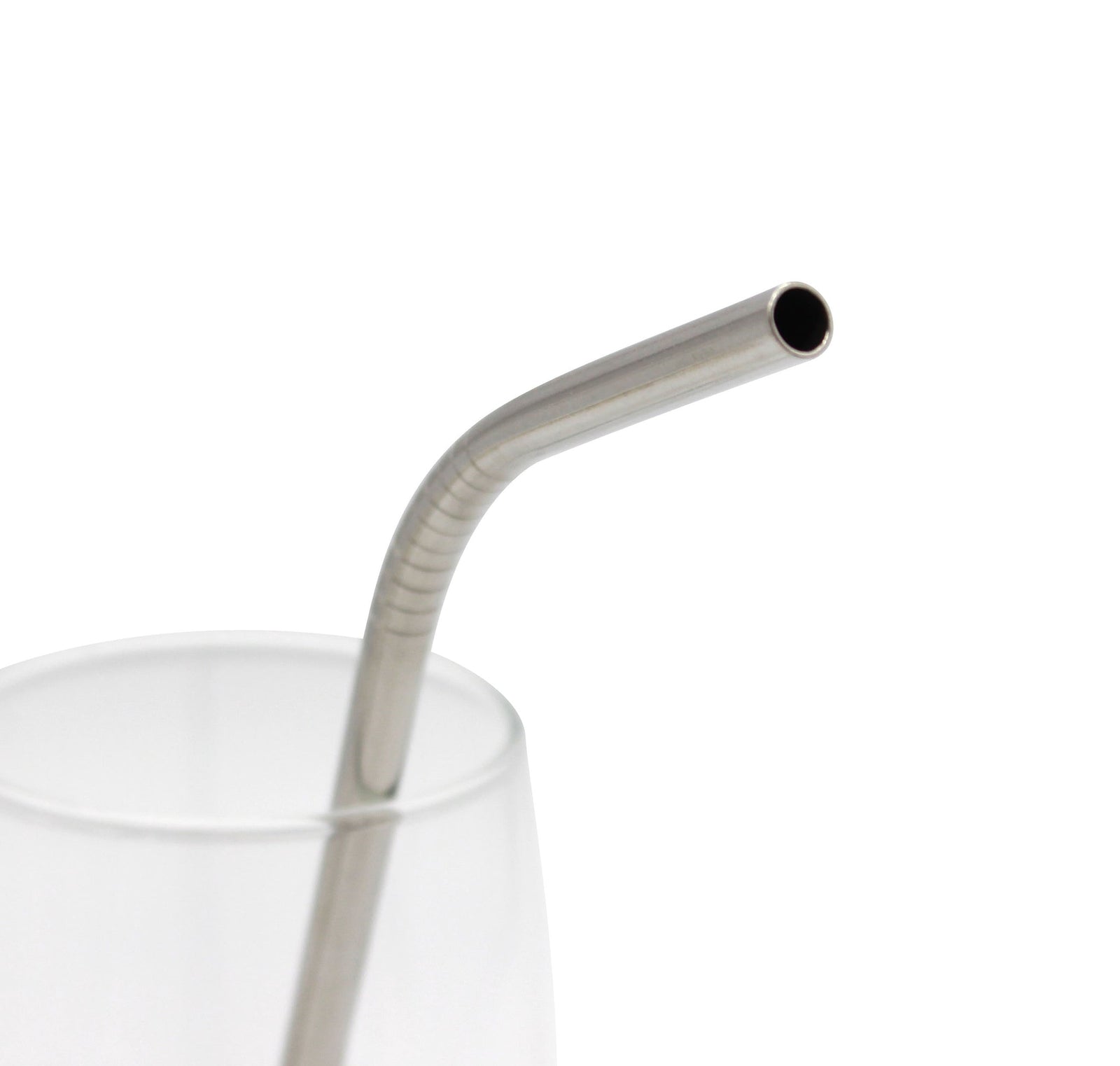 Reusable Straws Stainless Steel 84 Pcs Eco Friendly Wholesale