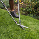 Surecut Adjustable Height Long-handled Lawn Shears