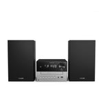 Tam3205m2 Micro Music Hifi System | Black