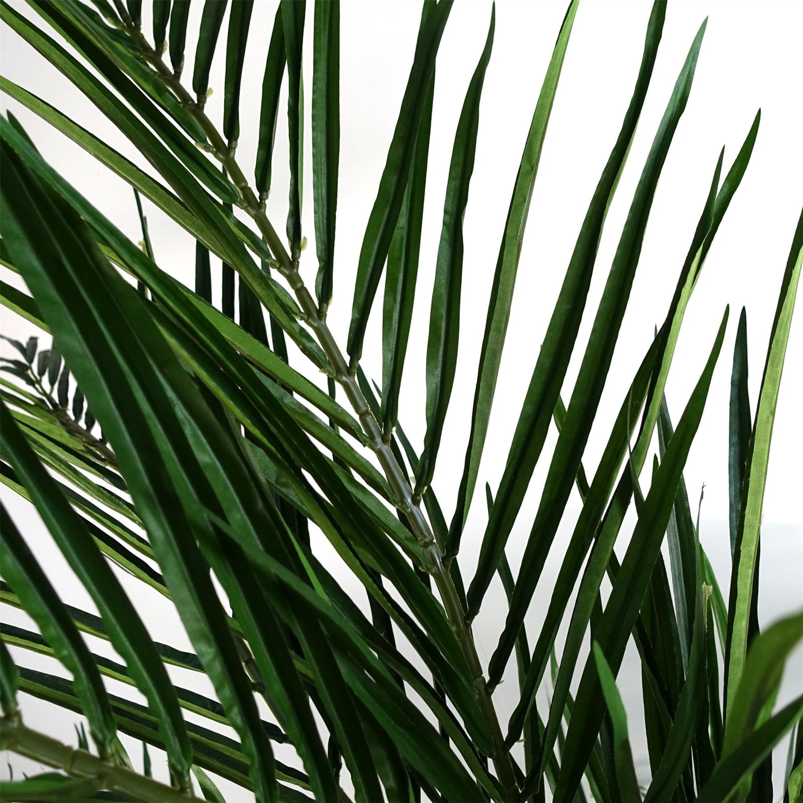 Areca Palm Natural Artificial Tree 150cm  - Realistic Plant By Botanik