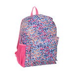 Bookworm Animal Print 20l Backpack | One Size | Pink