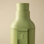 Soap Dispenser 300ml Wall Mounted/freestanding Alife Collection | Matte Black