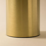 Toothbrush Holder 6,5cm, Copper, Anti-corrosion, Architect S+ Collection