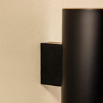 Toothbrush Holder Glossy Stainless Steel Logic