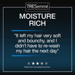 Moisture Rich Conditioner With Vitamin E For Damaged Hair 100ml, 12 Pk