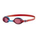 Childrens/kids Jet Swimming Goggles | One Size | Blue