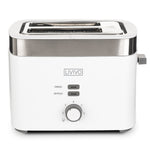 Sirius 2 Slice Toaster | White