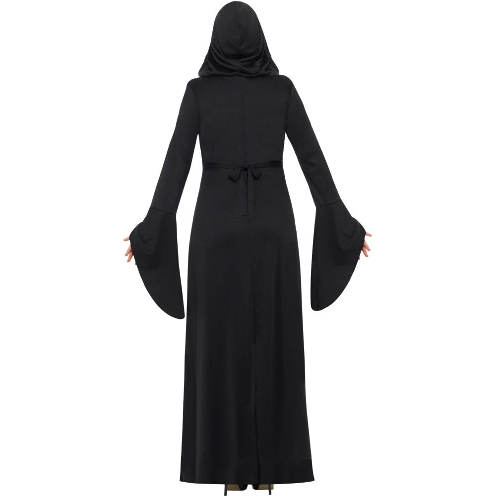 Dark Temptress Costume | Plus X2
