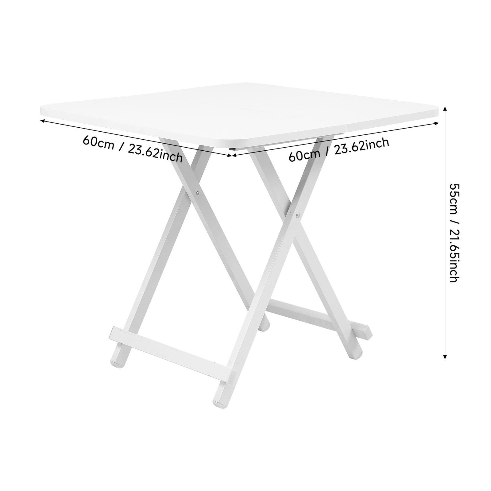 Breeins Foldable Dining Table