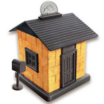 Kidzlabs - Mini Brick Architect