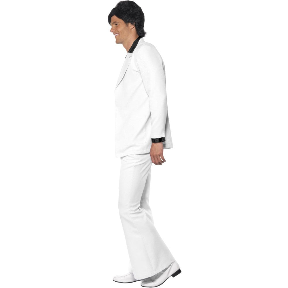 1970s Suit Costume | Medium