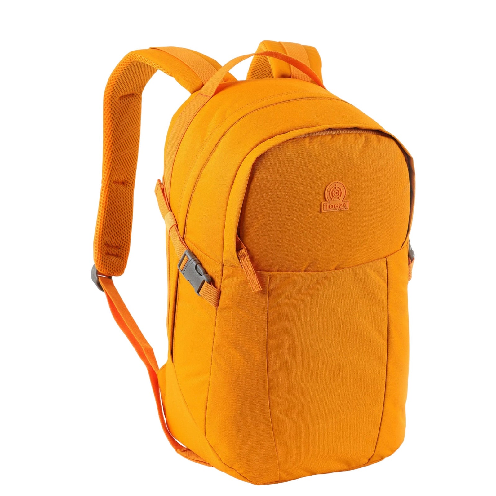 Burdett 20l Backpack | One Size | Orange