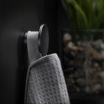 Towel Hook, Robe Hook, Coat Hook, Bwc Collection | Matte Black