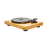 Stylus High Fidelity Vinyl Turntable Record Player