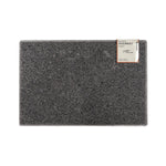 Plain Doormat | Medium | Grey