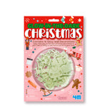 4M Glow-in-the-dark Christmas