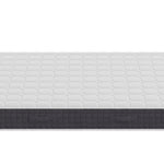 Cool Rock Extra Firm Hybrid Mattress | Double | White