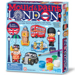 4M Mould & Paint - London