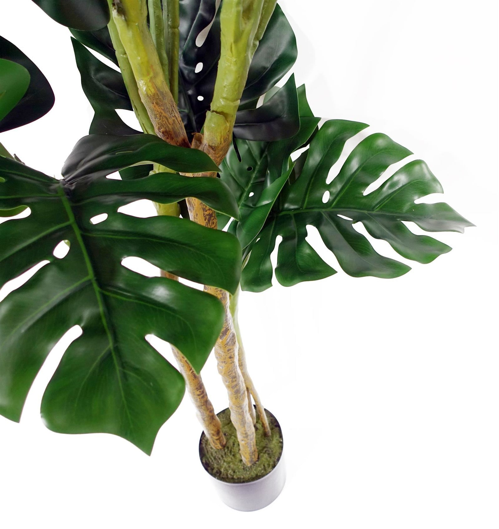150cm Artificial Monstera Plant Premium