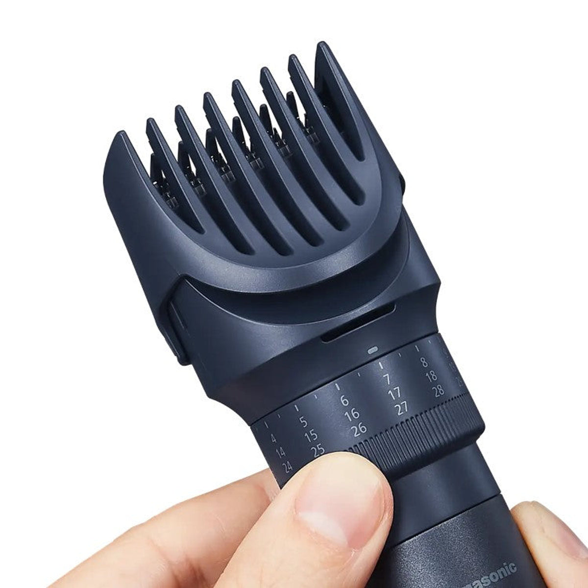 Er-ctw1 Multishape Modular Hair Trimmer | Grey