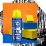 Dirty Secret Dry Shampoo For Instant Hair Refresh 100ml, 2 Pack