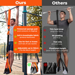 Centra Pull Up Assistance Band Heavy Duty Assist Band Gym Strength Training