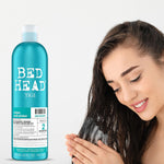 Urban Antidotes Recovery Moisture Conditioner For Dry Hair 750ml, 2pk